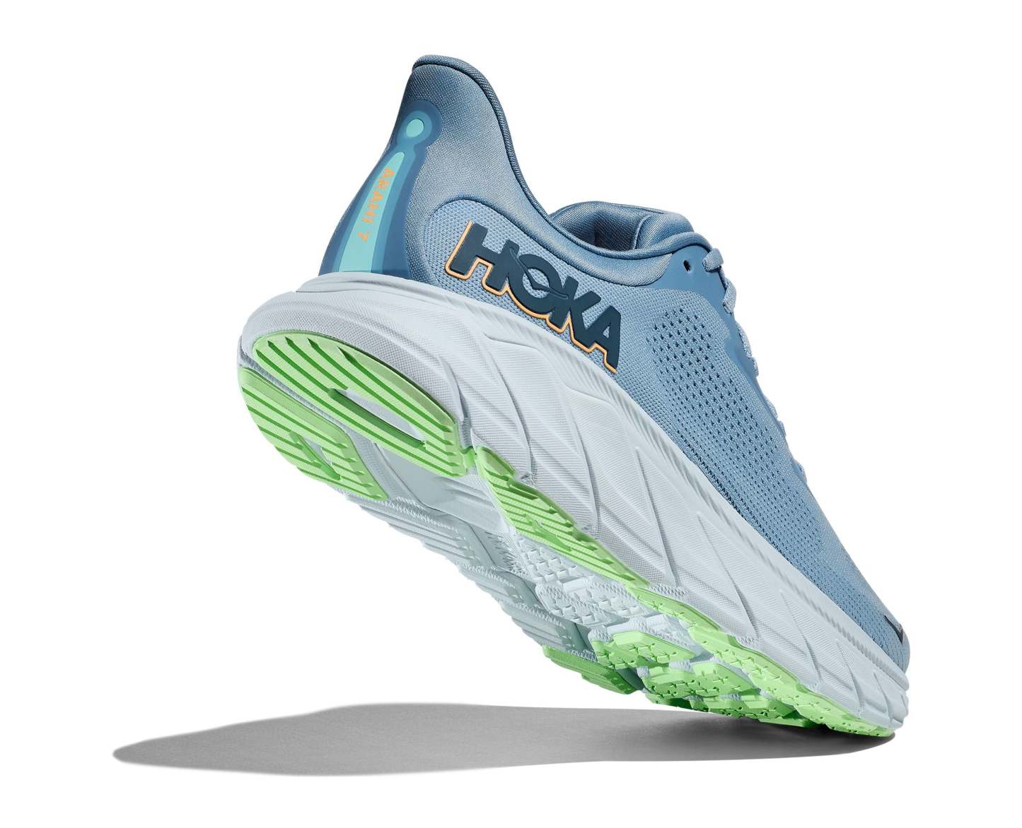 HOthtKA ARAHI 7 Wide (Men's) SHADOW / DUSK