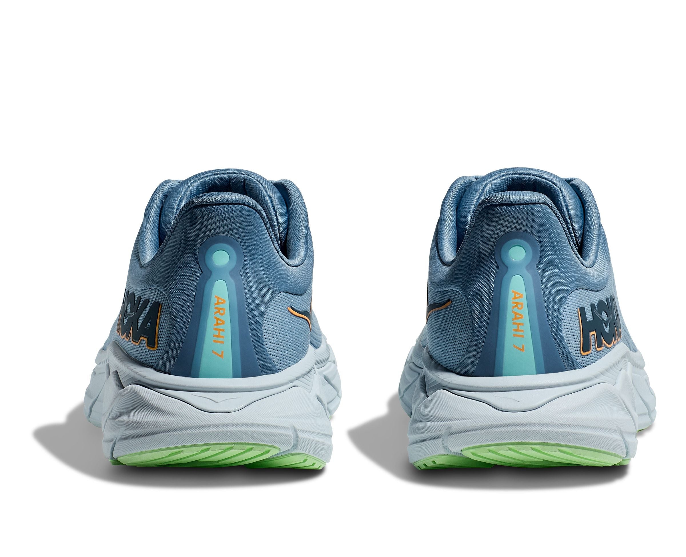 HOthtKA ARAHI 7 Wide (Men's) SHADOW / DUSK