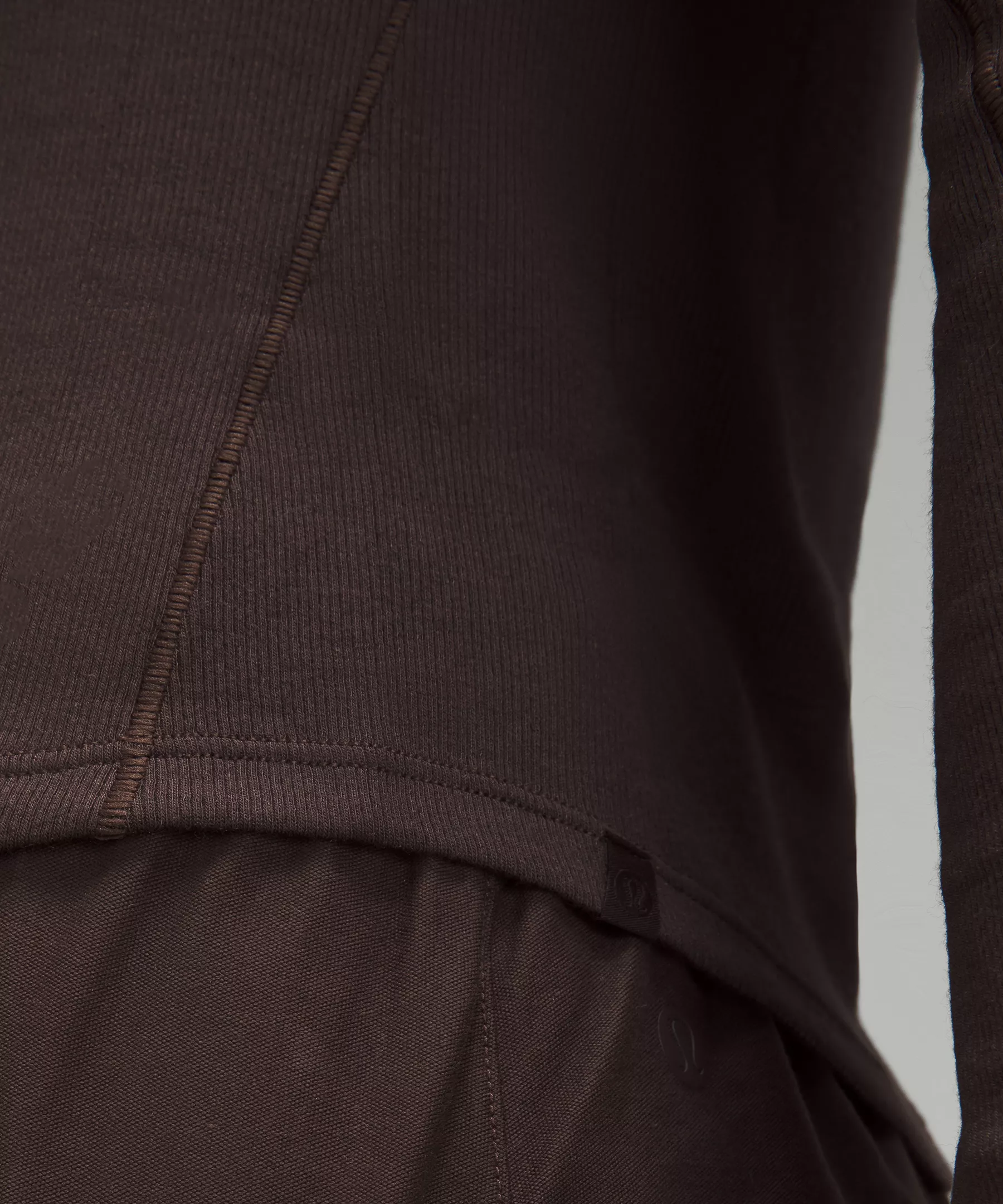 Hold Tight Long-Sleeve Henley