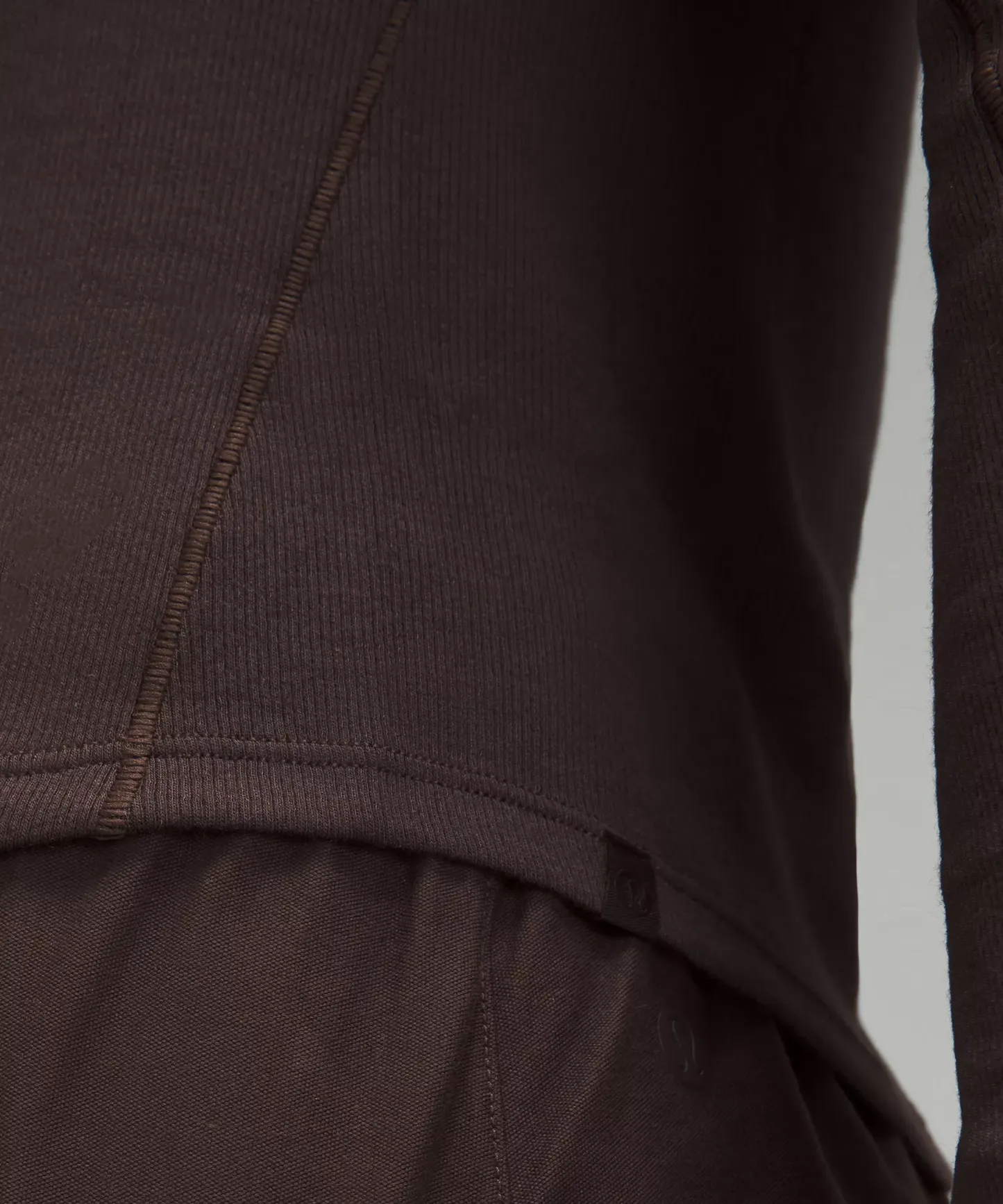 Hold Tight Long-Sleeve Henley