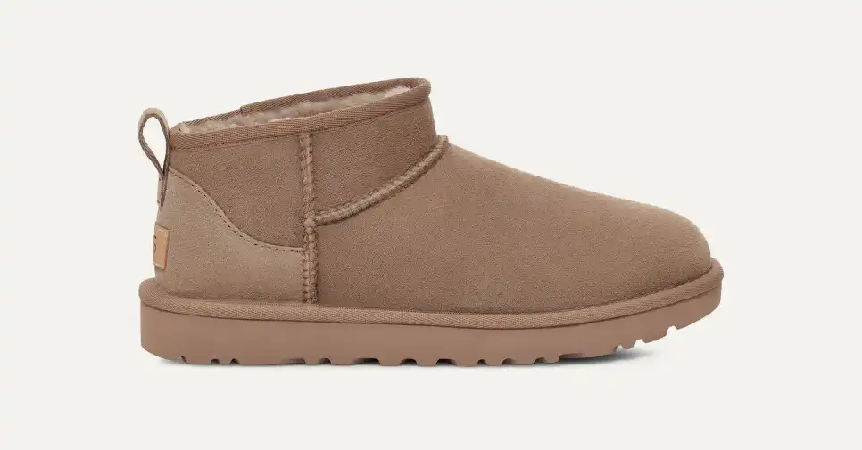 Women's Classic Ultra Mini Boot