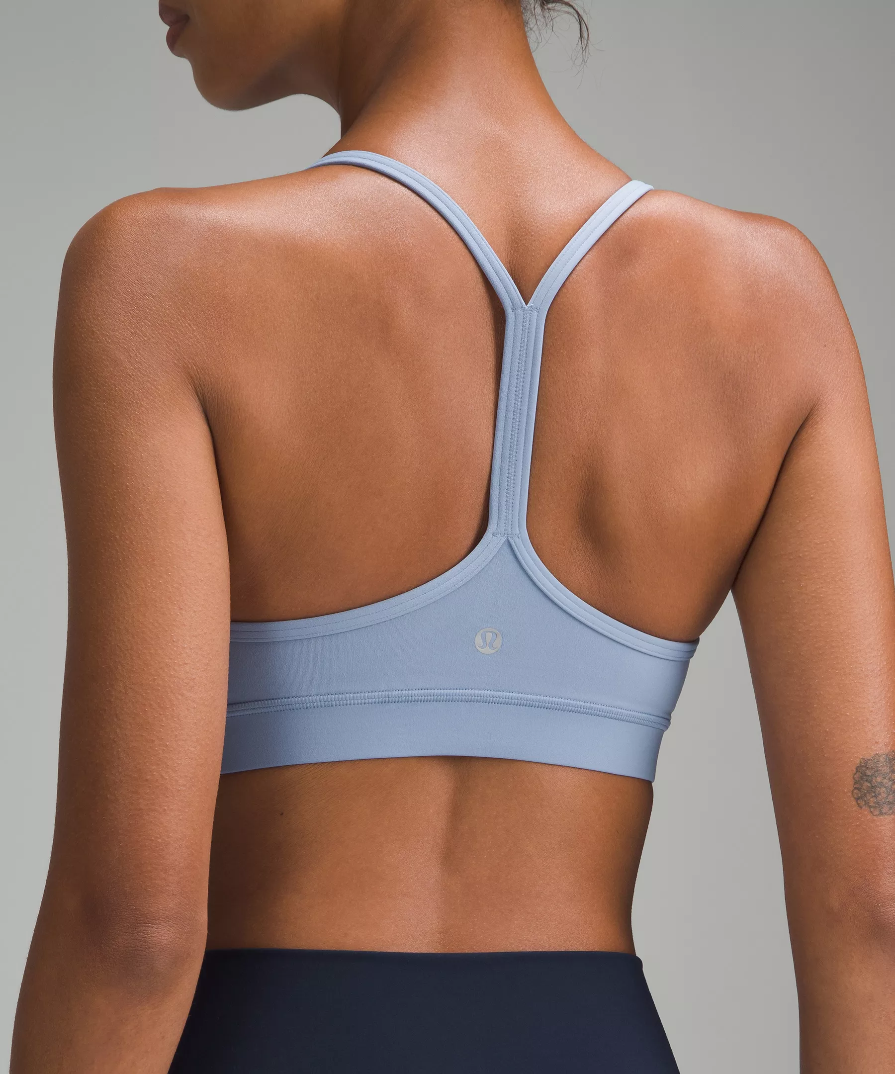 Flow Y Bra Nulu Light Support, A–C Cups