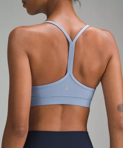 Flow Y Bra Nulu Light Support, A–C Cups