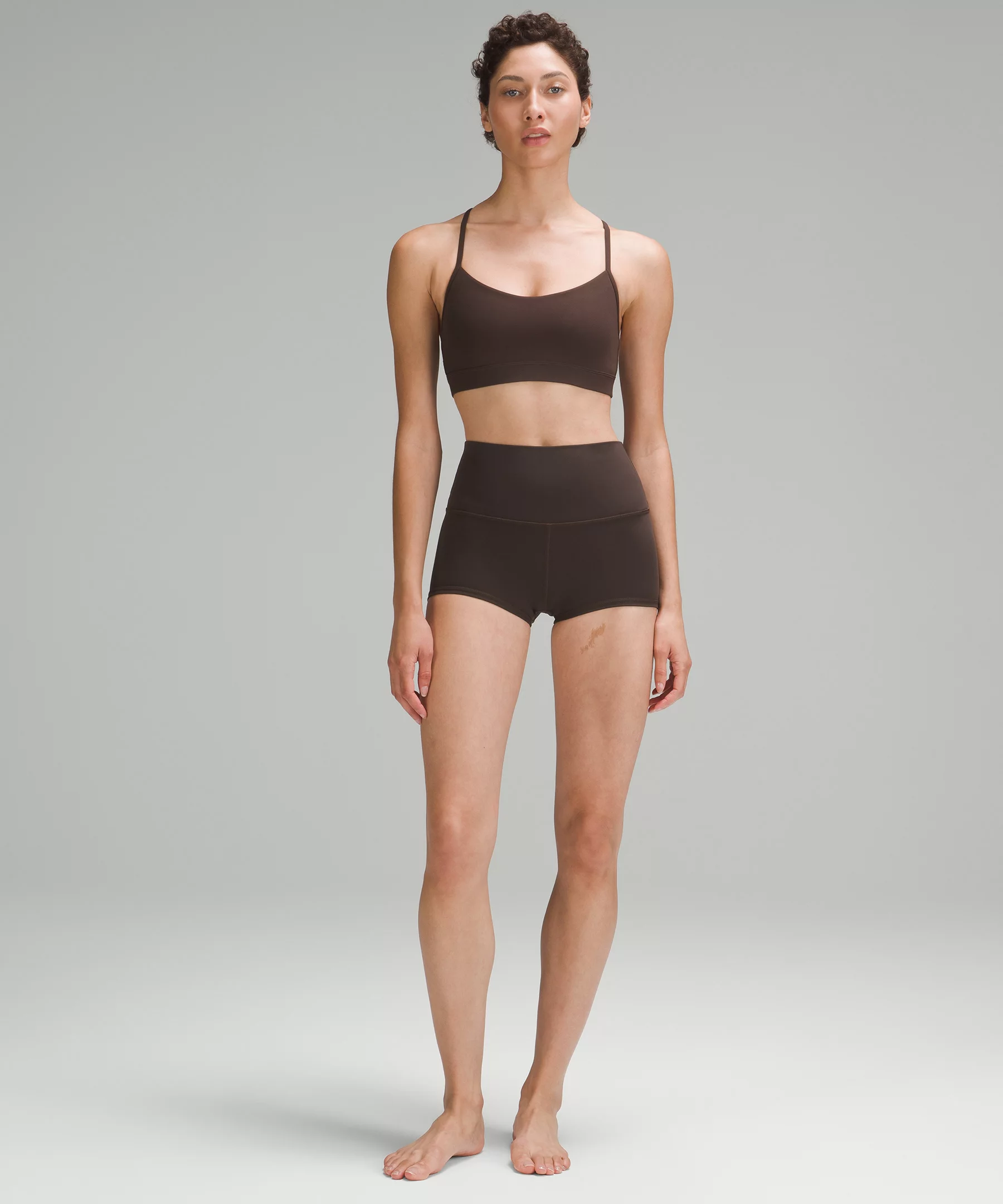 Flow Y Bra Nulu Light Support, A–C Cups