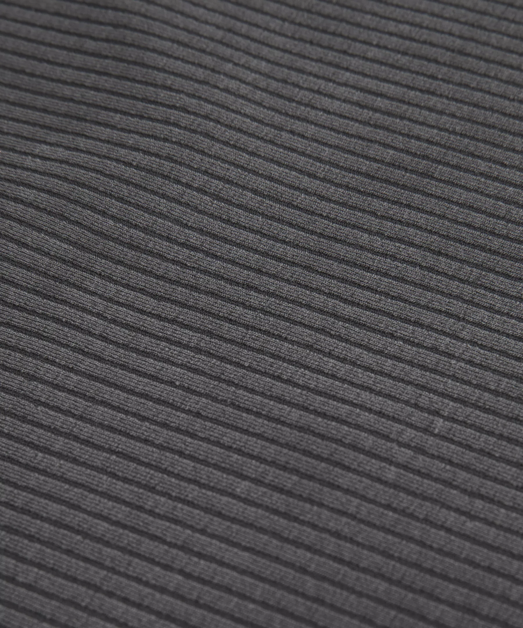 Ribbed Softstreme Cropped Tank Top