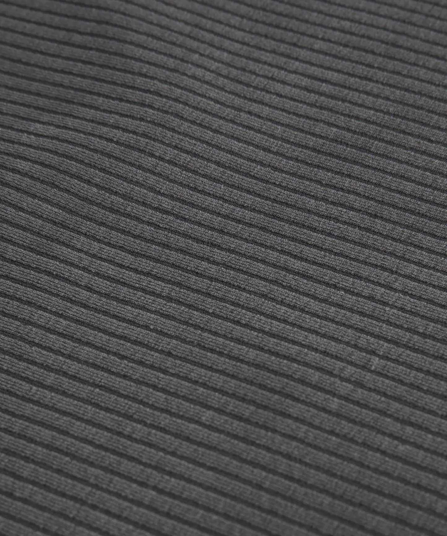 Ribbed Softstreme Cropped Tank Top