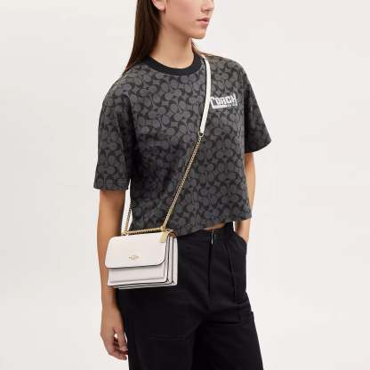 Coathtch Outlet Mini Klare Crossbody