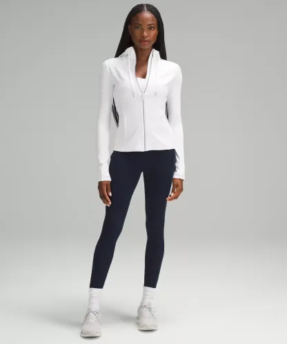 Define Jacket Mesh Vent Nulu