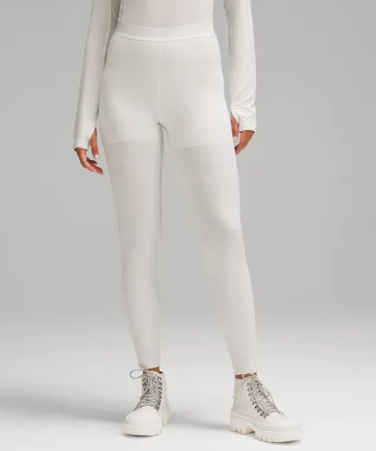 High-Rise Base Layer Tight 28"