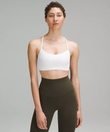 Flow Y Bra Nulu Light Support, A–C Cups