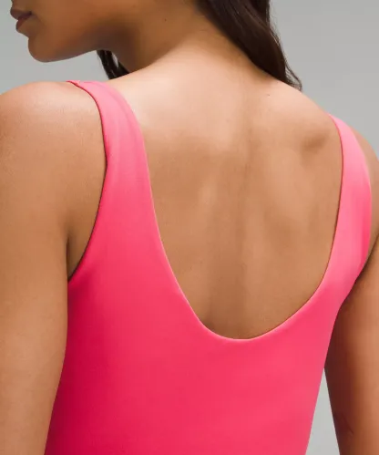 Bend This Scoop and Square Bra Light Support, A-C Cups