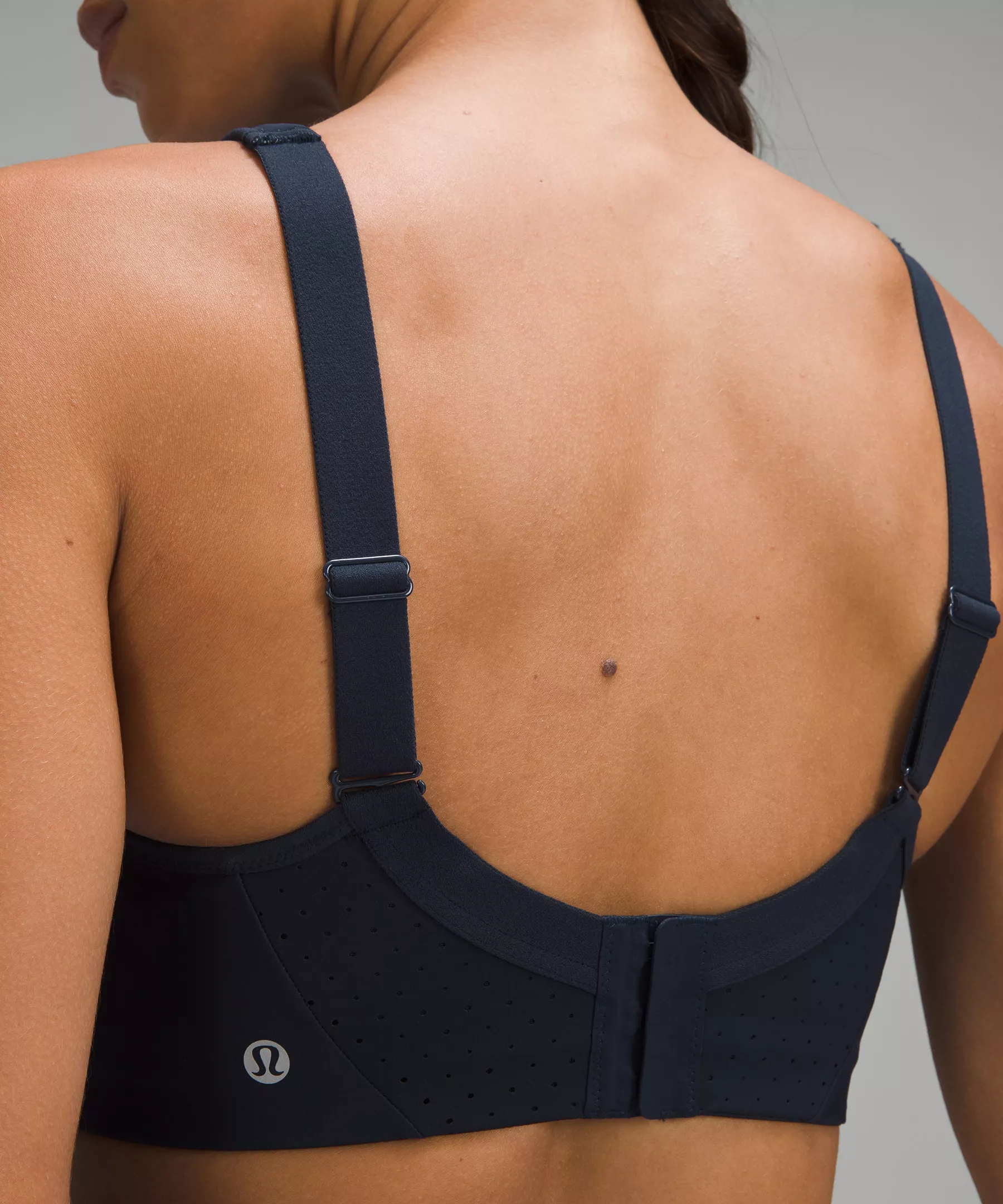 Run Times Bra High Support, B–G Cups