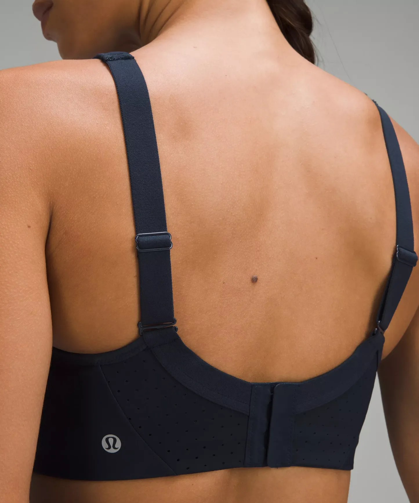 Run Times Bra High Support, B–G Cups