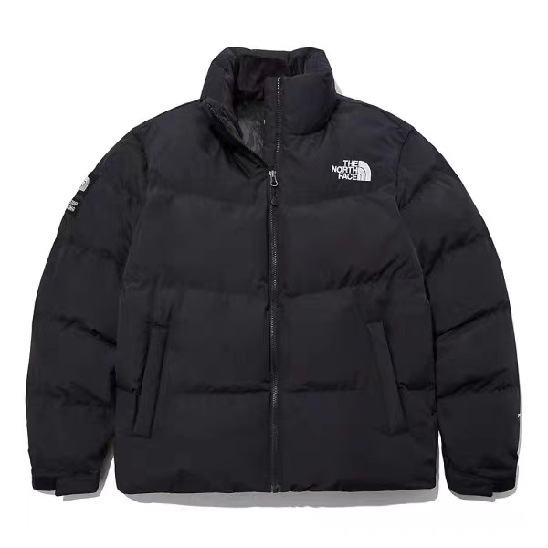 TNF MS SNOW CITY T-BALL JACKET レディース メンズ ダウンジャケット