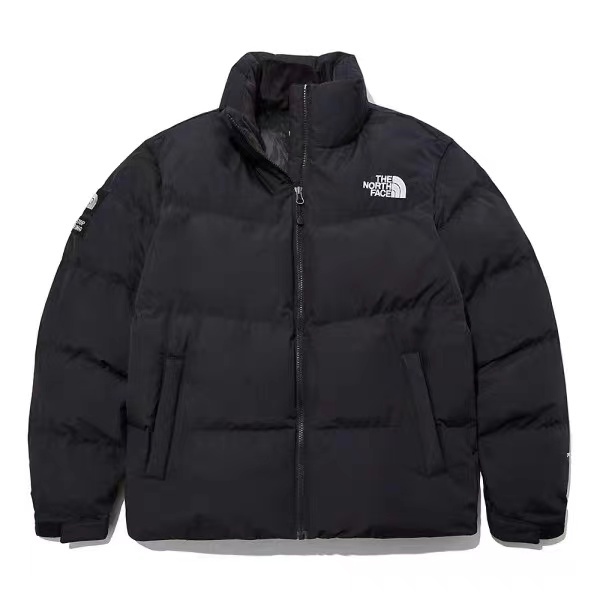 TNF MS SNOW CITY T-BALL JACKET レディース メンズ ダウンジャケット