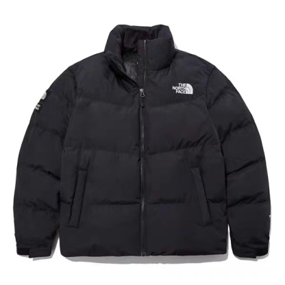 TNF MS SNOW CITY T-BALL JACKET レディース メンズ ダウンジャケット