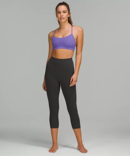 Flow Y Bra Nulu Light Support, A–C Cups