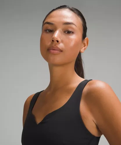 Wunder Train Sweetheart Tank Top Medium Support, B/C Cup