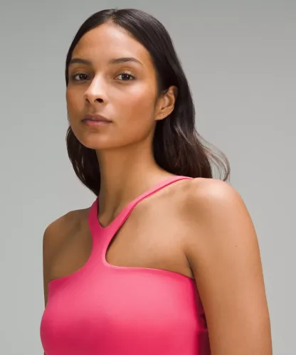 Bend This V and Racer Bra Light Support, A-C Cups