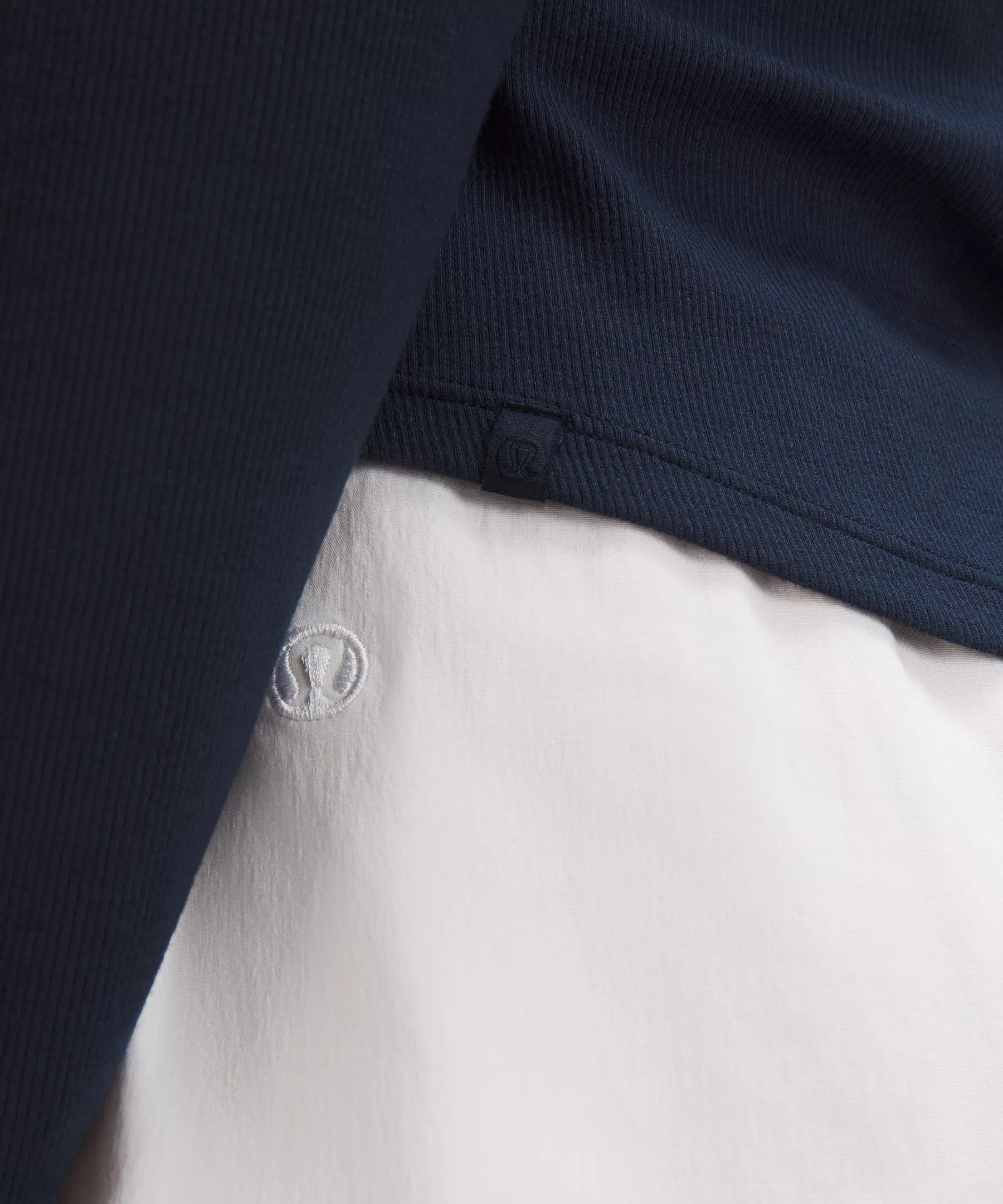 Hold Tight Long-Sleeve Henley