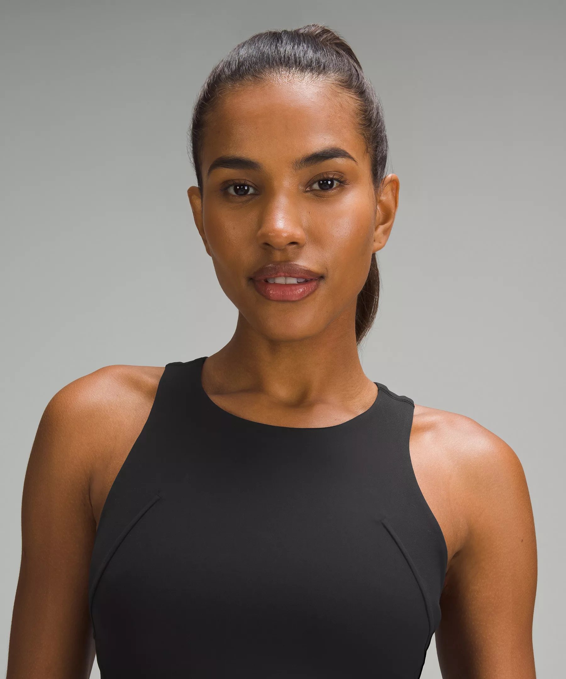 Wunder Train Racerback Tank Top Medium Support, B/C Cups