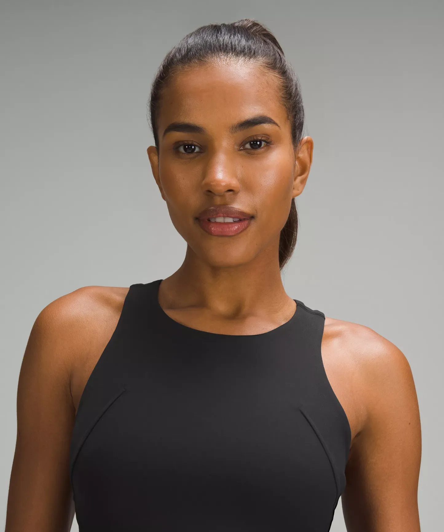 Wunder Train Racerback Tank Top Medium Support, B/C Cups