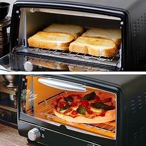 Toaster Oven
