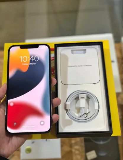 Refurbished iPhthtone 12 Pro Max Unlocked