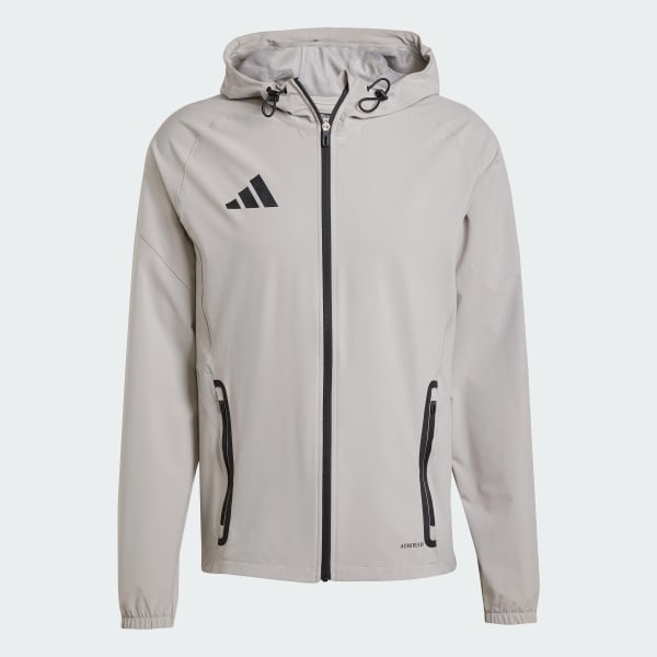 Tiro 25 Competition Vis Tech Travel Jacket