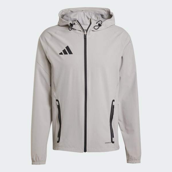 Tiro 25 Competition Vis Tech Travel Jacket