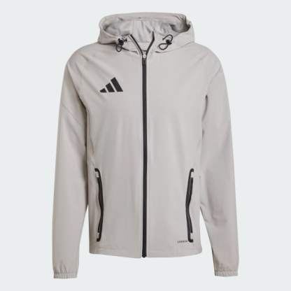 Tiro 25 Competition Vis Tech Travel Jacket