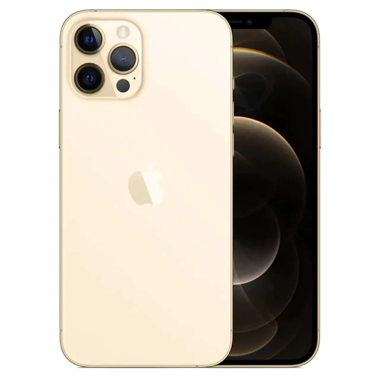 Refurbished iPhone 12 Pro Max Unlocked