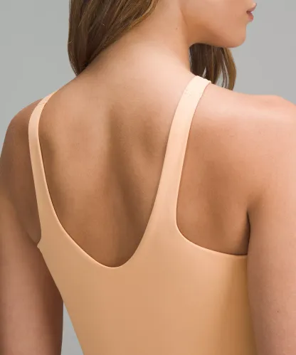 Bend This V and Racer Bra Light Support, A-C Cups