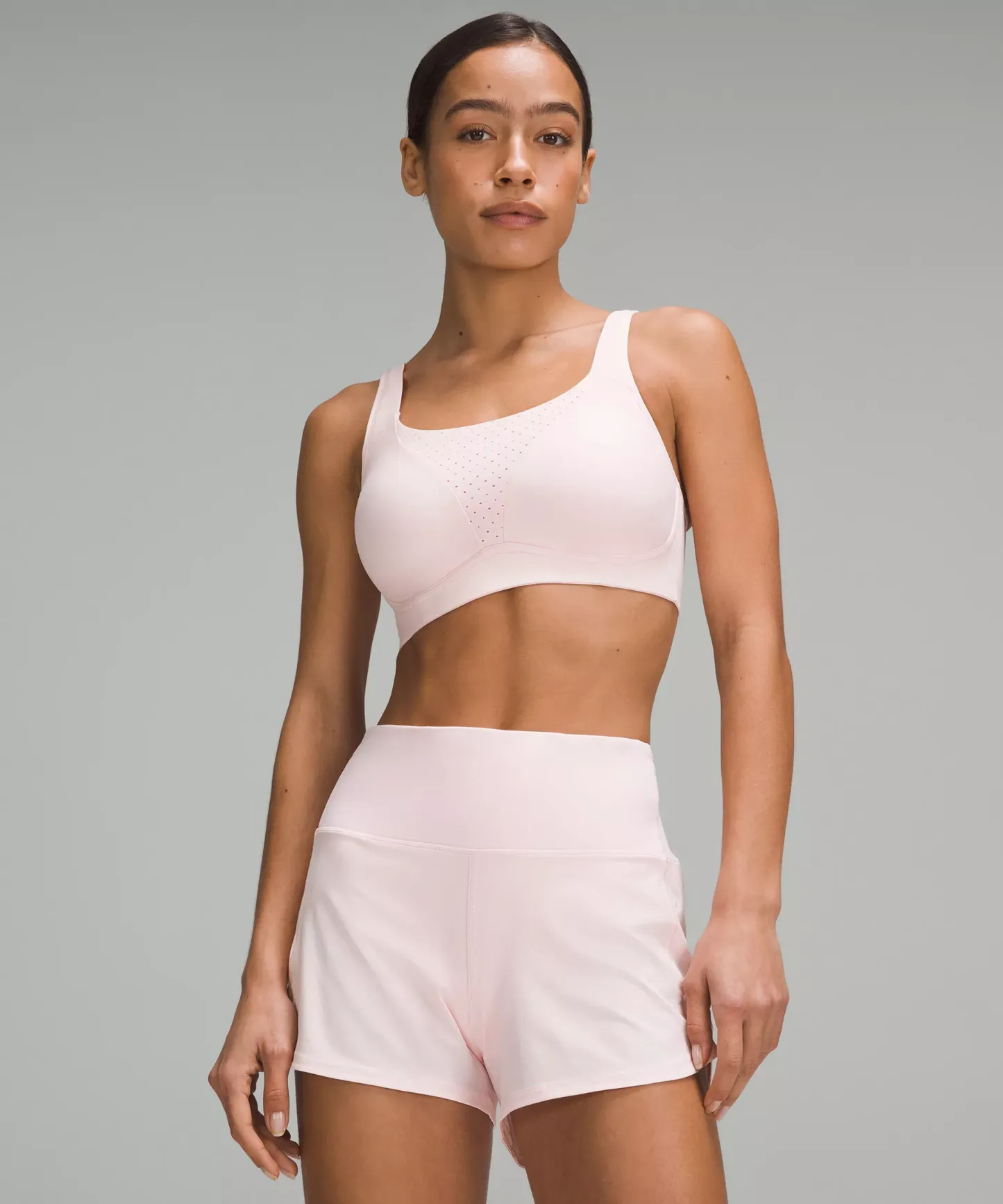 Run Times Bra High Support, B–G Cups