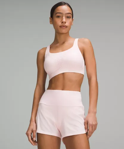 Run Times Bra High Support, B–G Cups