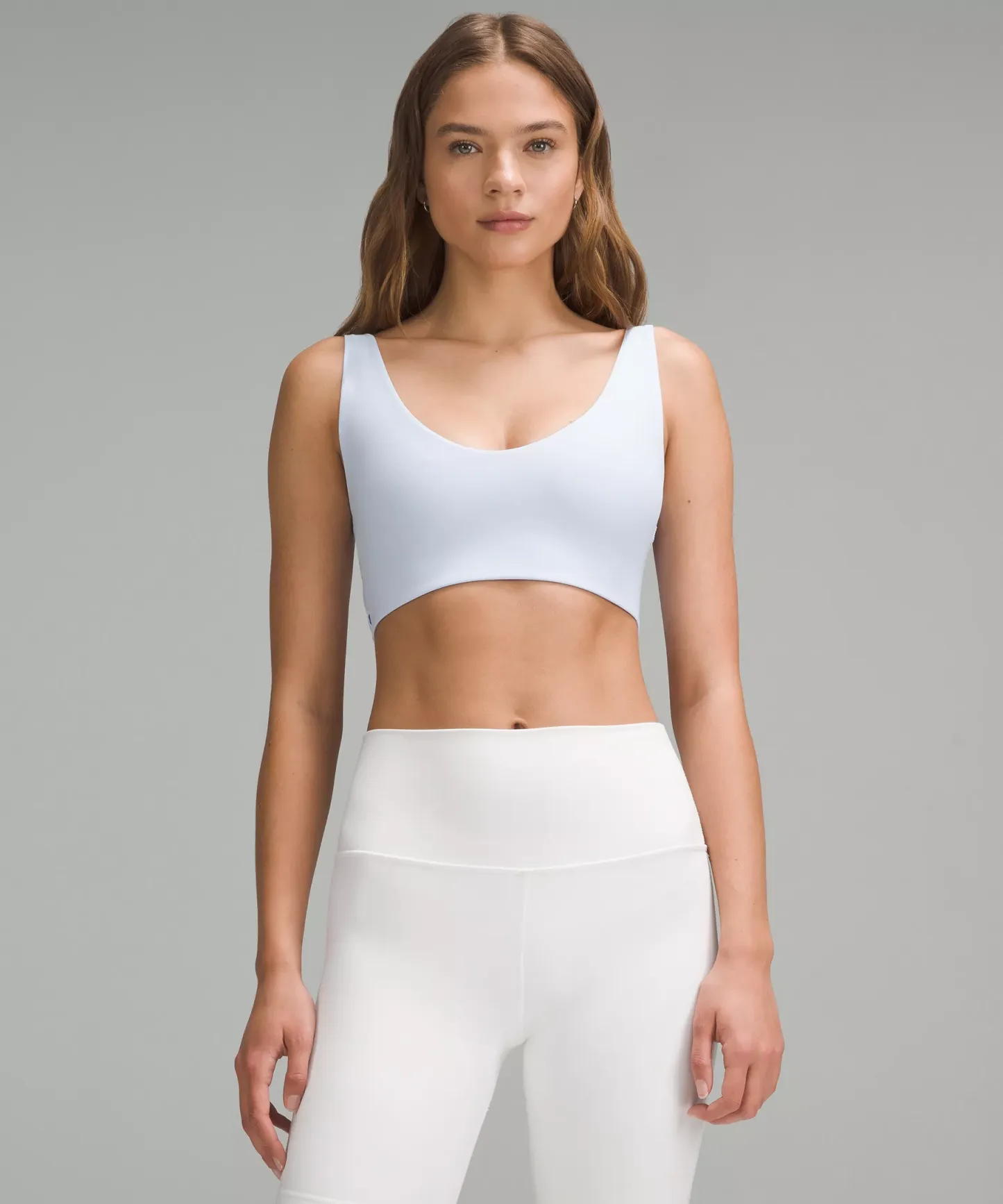 Bend This Scoop and Square Bra Light Support, A-C Cups