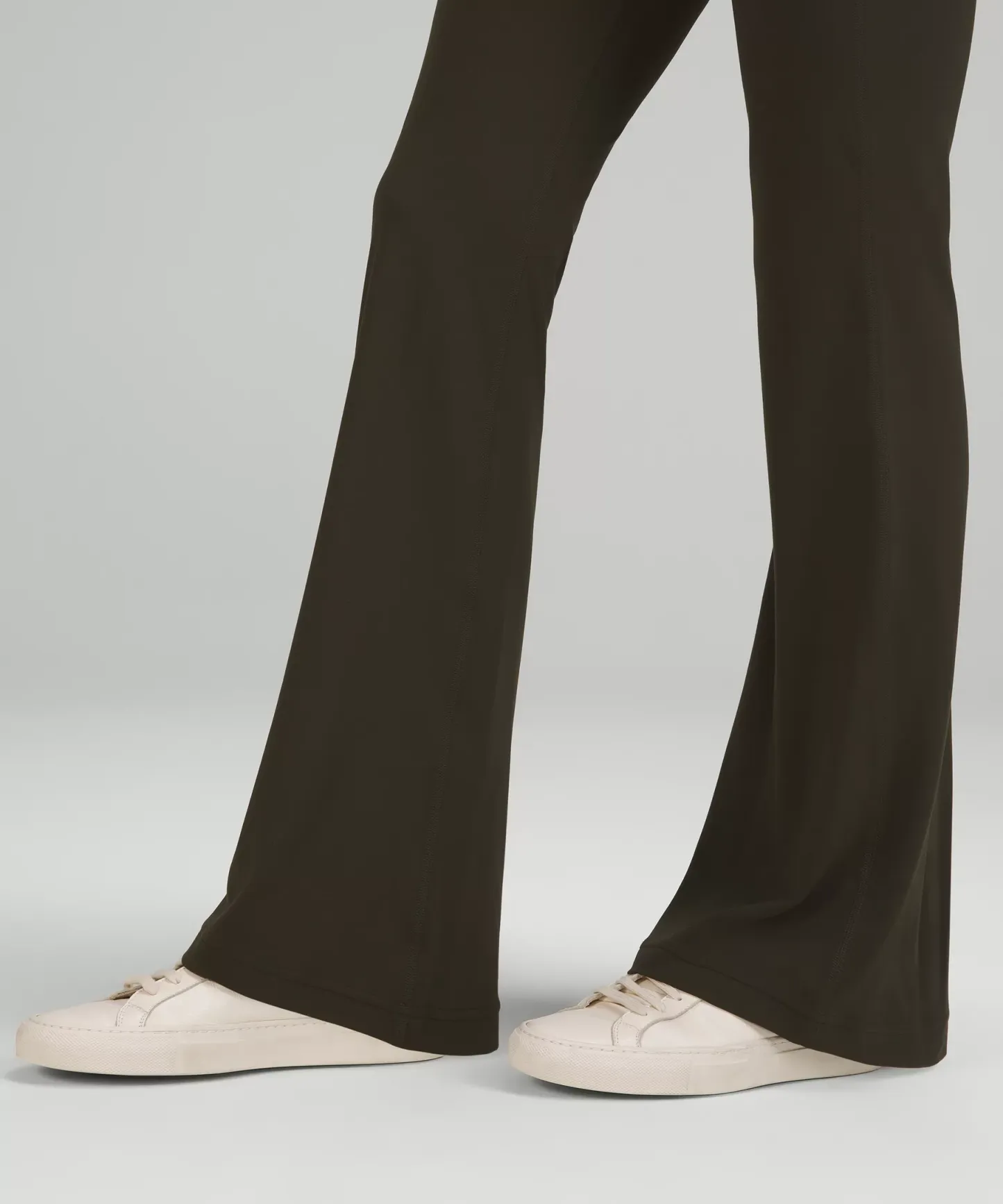 Groove Nulu Super-High-Rise Flared Pant Regular