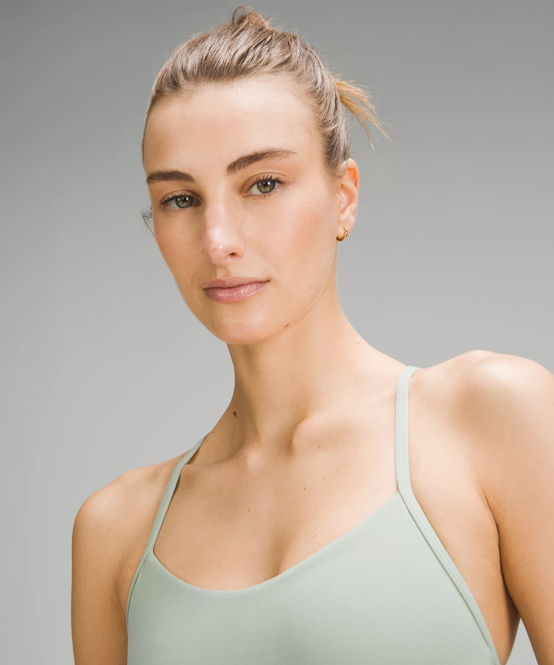 Flow Y Bra Nulu Light Support, A–C Cups