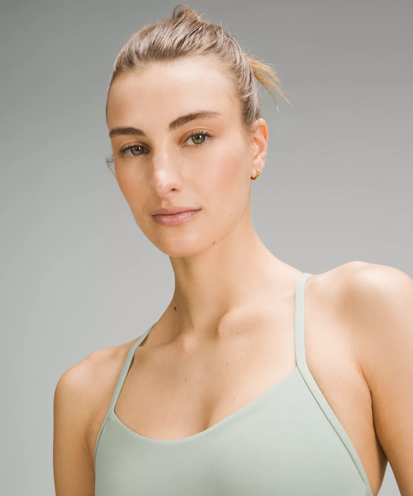 Flow Y Bra Nulu Light Support, A–C Cups