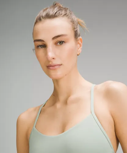 Flow Y Bra Nulu Light Support, A–C Cups