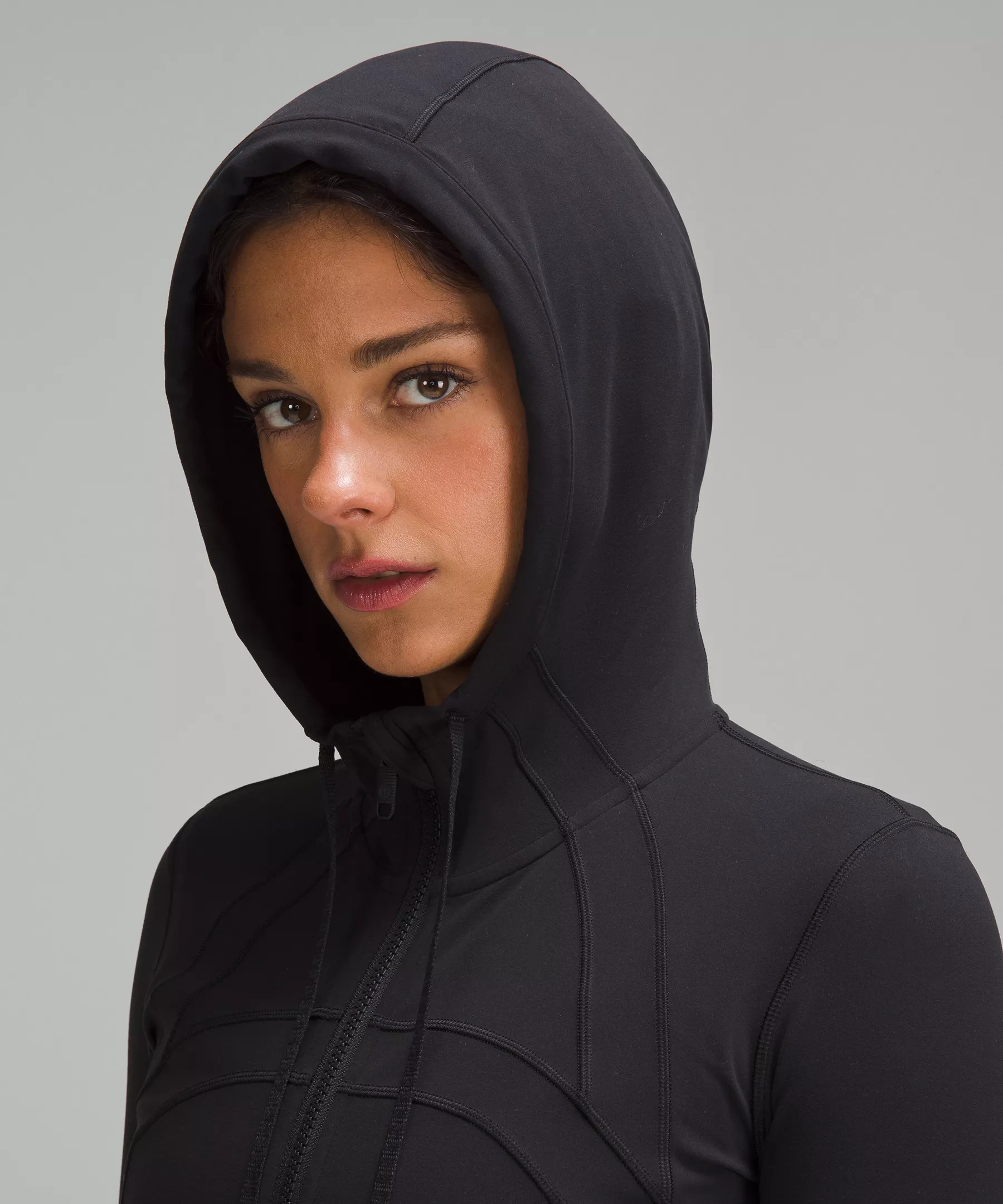 Define Jacket Mesh Vent Nulu
