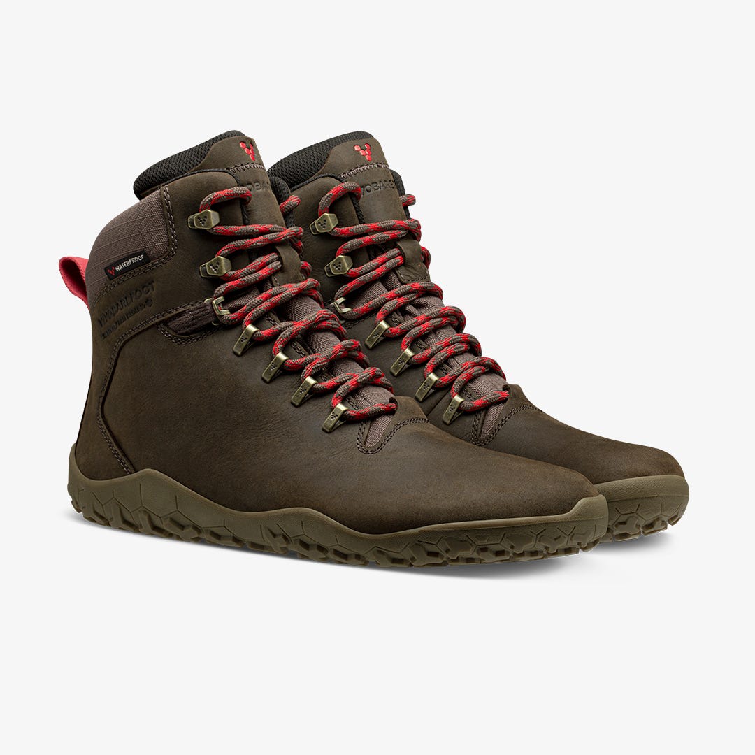 トラッカー II FG メンズ