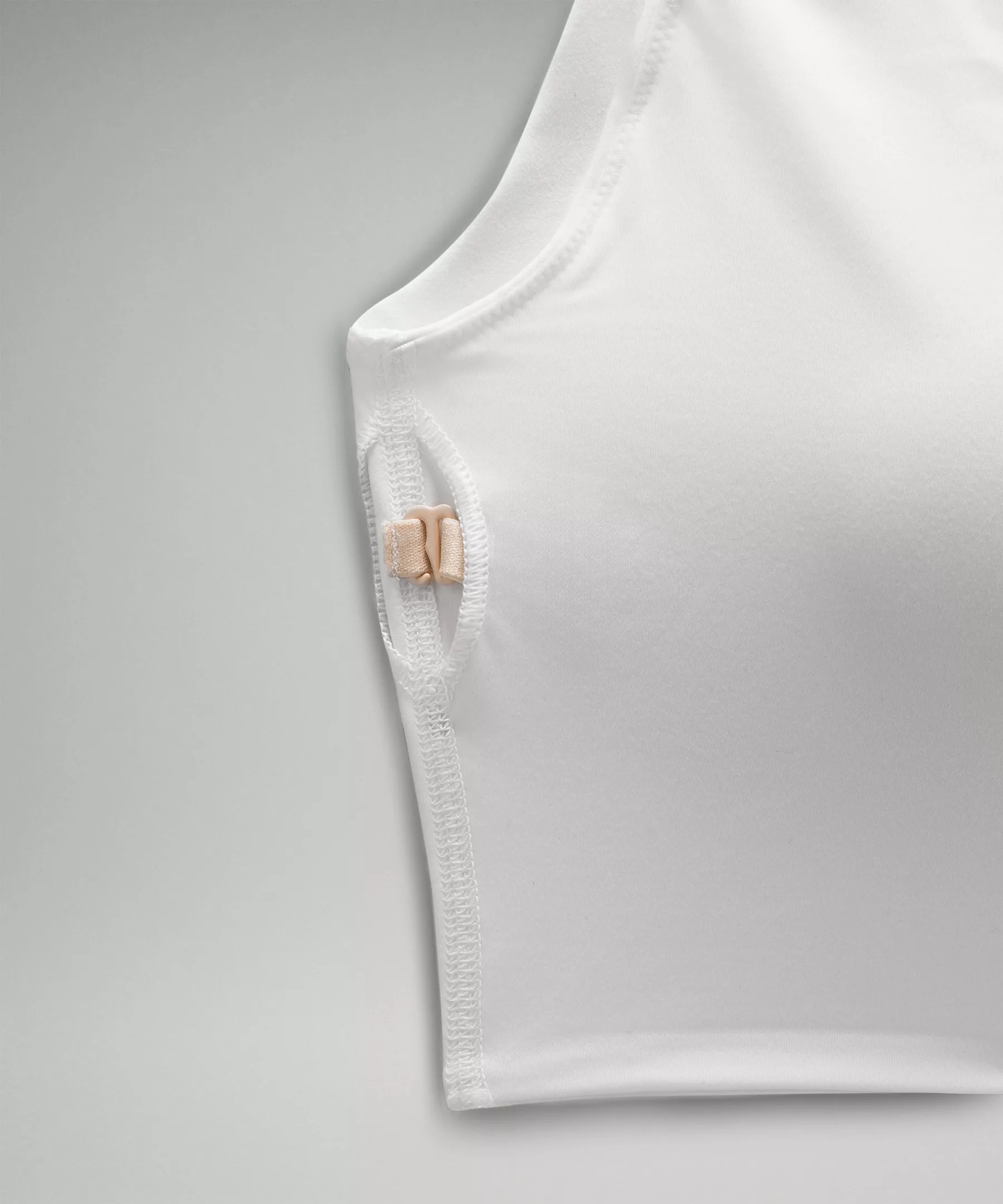 Bend This Scoop and Square Bra Light Support, A-C Cups