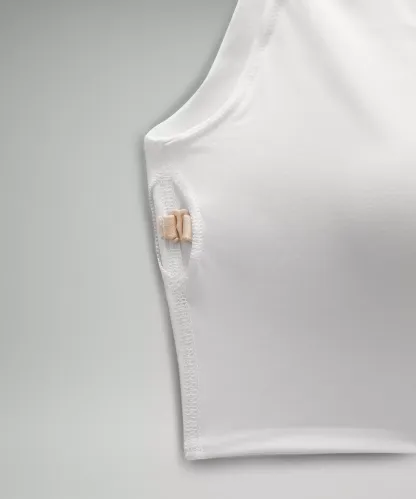 Bend This Scoop and Square Bra Light Support, A-C Cups