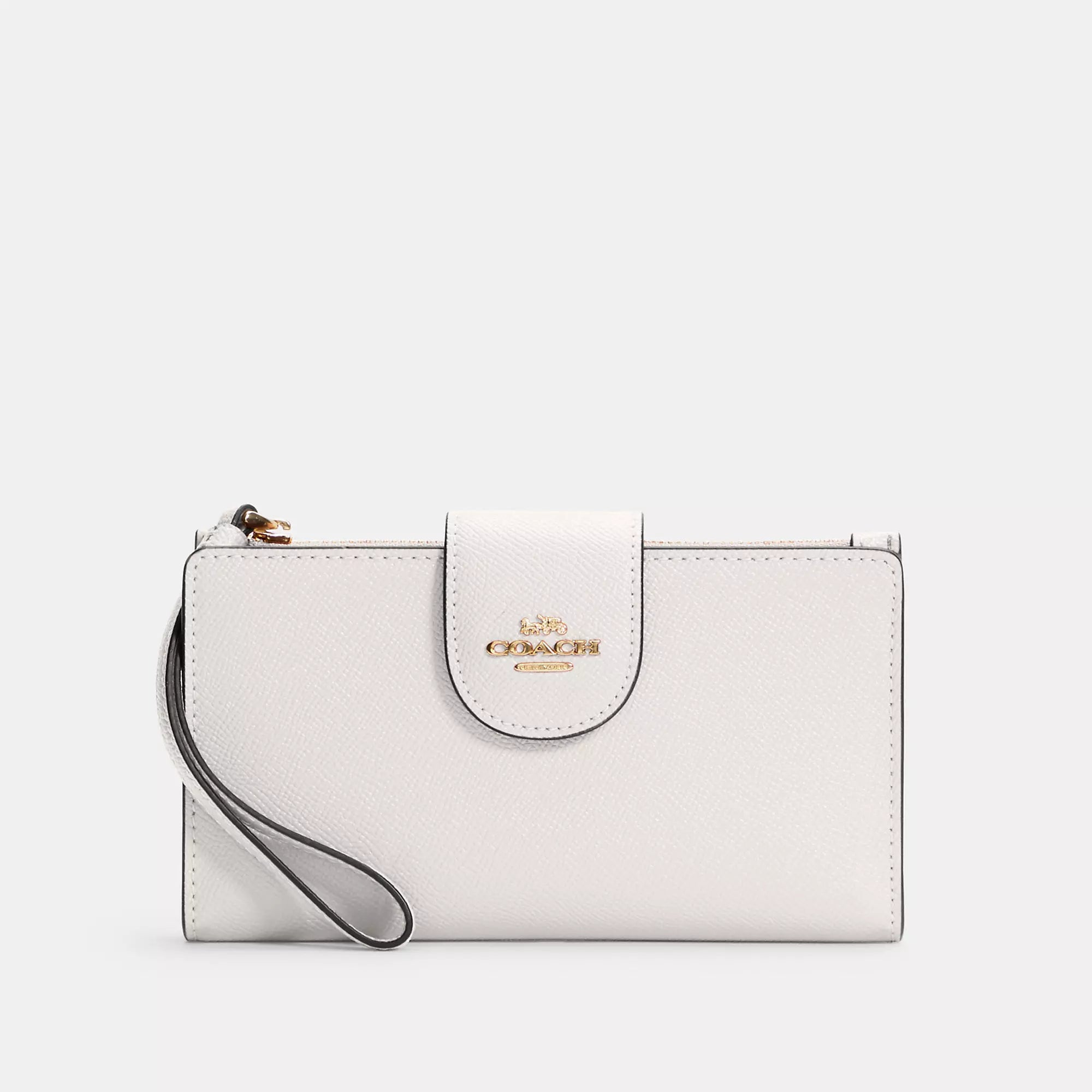 Coathtch Outlet Phone Wallet