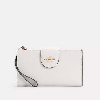 Coathtch Outlet Phone Wallet