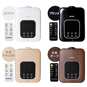 4 colors to choose from