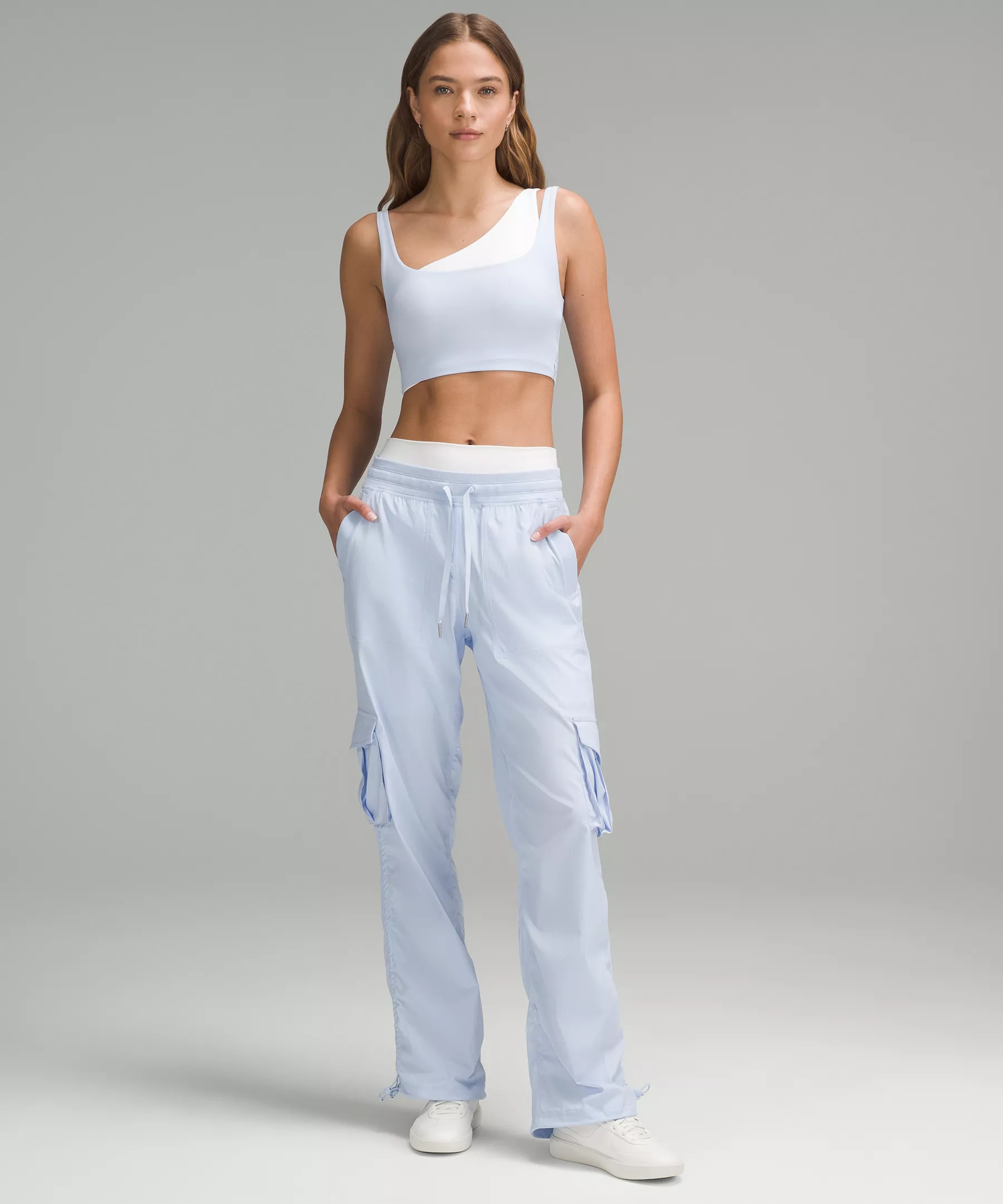 Bend This Scoop and Square Bra Light Support, A-C Cups