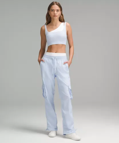 Bend This Scoop and Square Bra Light Support, A-C Cups