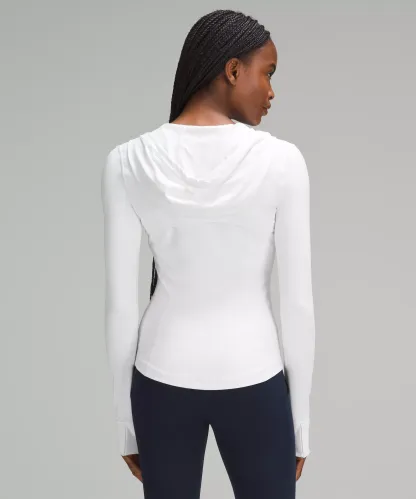 Define Jacket Mesh Vent Nulu